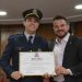 Comandante da Guarda Civil Metropolitana recebe Cidadania Pessoense
