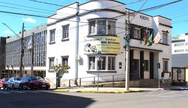 Prefeitura de Soledade institui turno único na administração municipal