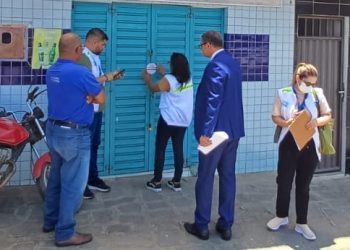 Operação do MP-Procon prende donos de farmácias na Paraíba