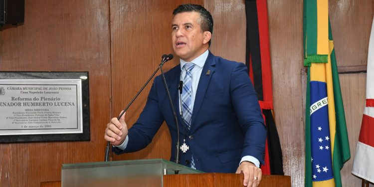 Aprovados projeto “Abraça Jampa com Cristo” e ações de combate ao assédio no esporte