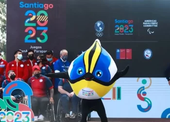 Paraibanos integram primeira lista de convocados dos Jogos Parapan-Americanos do Chile