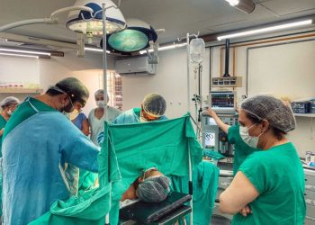Governo da Paraíba amplia assistência de saúde para público trans com cirurgias de mastectomia