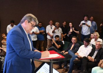 Governador anuncia investimentos de R$ 50 milhões com lançamento de editais para a área da Cultura
