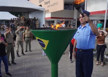 Governo da Paraíba abre Semana da Pátria e promove inclusão de pessoas com deficiência e autistas
