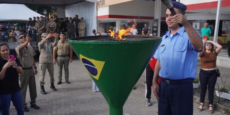 Governo da Paraíba abre Semana da Pátria e promove inclusão de pessoas com deficiência e autistas