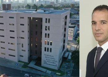 TRE-PB dará posse a novo juiz federal e suplente