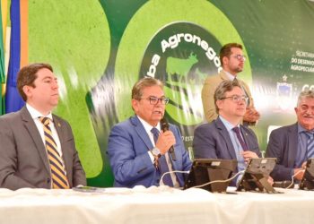 ALPB aprova projetos em prol do agronegócio e da agricultura durante sessão itinerante