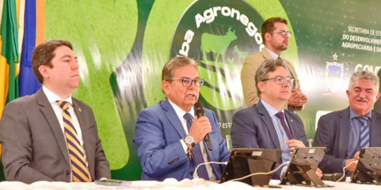 ALPB aprova projetos em prol do agronegócio e da agricultura durante sessão itinerante
