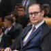 Zanin vota por condenação de réu do 8 de janeiro a 15 anos de prisão