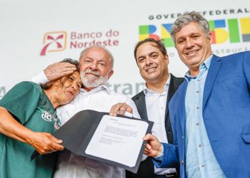 Lula afirma que juros ainda estão altos: “Vamos continuar brigando”