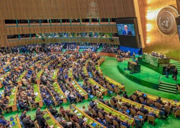 Na ONU, Lula diz que multilateralismo global vem sendo corroído