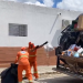 Prefeitura de Patos altera horários para coleta de lixo em alguns bairros durante Festa de N. S. da Guia