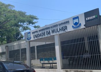 HUAC-UFCG realiza mutirão de consultas e cirurgias na área de mastologia
