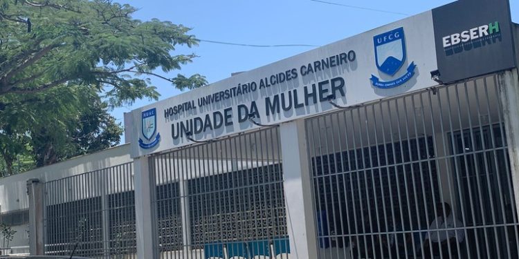 HUAC-UFCG realiza mutirão de consultas e cirurgias na área de mastologia