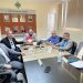Diretores do Hospital Napoleão Laureano e BNB tratam de possíveis parcerias
