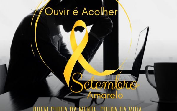 Paraíba é o 3º estado do Nordeste com mais casos de transtornos mentais no trabalho