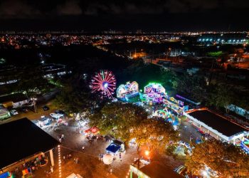 Expofeira é encerrada com movimentação de mais de R$ 25 milhões no setor agropecuário do estado