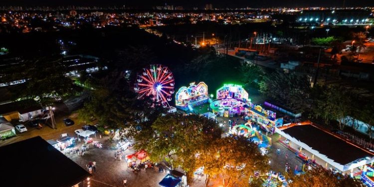 Expofeira é encerrada com movimentação de mais de R$ 25 milhões no setor agropecuário do estado