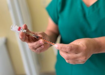 Complexo Clementino Fraga amplia realização de exame para diagnóstico da tuberculose