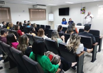 Cinco hospitais da rede estadual de saúde atingem alta conformidade em segurança do paciente na avaliação da Anvisa