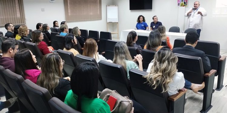 Cinco hospitais da rede estadual de saúde atingem alta conformidade em segurança do paciente na avaliação da Anvisa