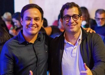 Prefeito de Bananeiras migra para o PSB e partido passa a ter 74 prefeituras na Paraíba