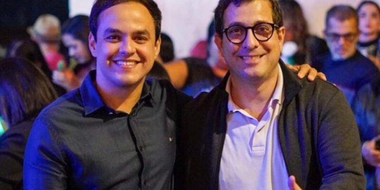 Prefeito de Bananeiras migra para o PSB e partido passa a ter 74 prefeituras na Paraíba