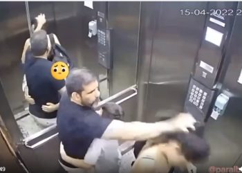 Médico flagrado agredindo mulher é afastado do Ortotrauma e Trauma de João Pessoa
