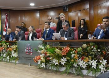 Secretaria de Saúde presta contas durante audiência na Câmara de João Pessoa