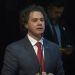VÍDEO: Veneziano é ovacionado após discurso durante solenidade de lançamento do novo PAC na Paraíba