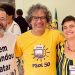 Celso Batista assume a presidência do PSOL na Paraíba