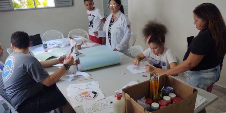 Prefeitura da Capital disponibiliza atendimento especializado no Centro de Inclusão para Pessoa com Deficiência