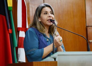 Após ter projeto de Lei rejeitado na CMJP, Eliza dispara: “vamos ter um país cheio de maconheiro”