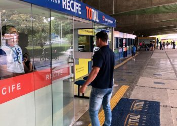 Procon-JP notifica empresas de transporte sobre leis que garantem gratuidade e meia-passagem aos idosos
