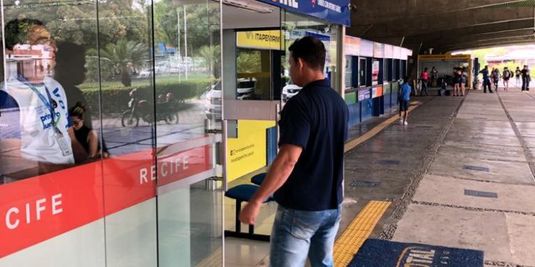 Procon-JP notifica empresas de transporte sobre leis que garantem gratuidade e meia-passagem aos idosos