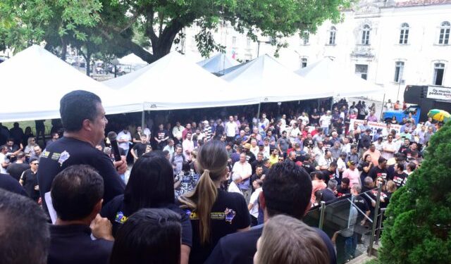 Após mobilização de prefeitos, Câmara aprova redução de alíquota do INSS para municípios