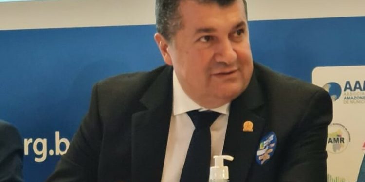 Famup explica que repasse do FPM creditado na sexta é de 0,25% e não é extra para os municípios