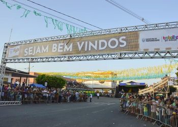 Prefeitura de Mamanguape inicia preparativos para realizar o I Encontro de Bandas Marciais e Fanfarras neste domingo
