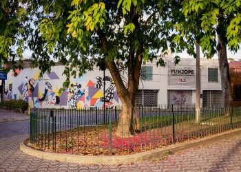 Funjope abre inscrições para projetos com quase R$ 7 milhões em recursos