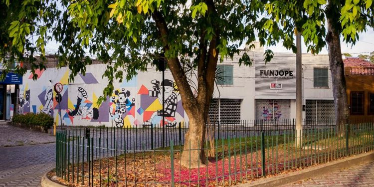 Funjope abre inscrições para projetos com quase R$ 7 milhões em recursos