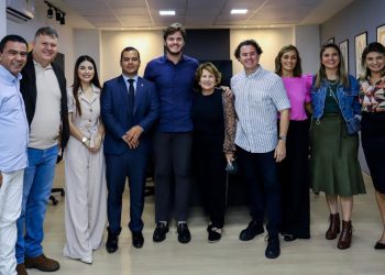 Parceria entre Prefeitura de Campina Grande e Ministério da Justiça possibilitará instalação de unidade da Casa da Mulher Brasileira na cidade