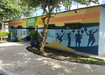 Prefeitura de Campina Grande vence edital e capta para o Município programa do Ministério dos Esportes