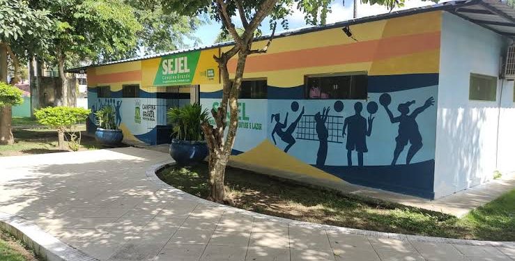 Prefeitura de Campina Grande vence edital e capta para o Município programa do Ministério dos Esportes