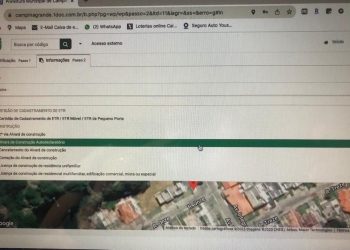 Prefeitura de Campina Grande inicia fase de testes para a implementação da emissão do Alvará de Construção em 24h