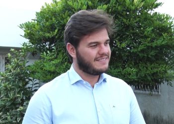 Bruno envia à Câmara projeto de lei para seleção de gestores escolares através de processo seletivo