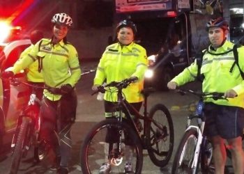 STTP realizará campanhas educativas para disciplinar uso de bicicletas elétricas no entorno do Açude Velho