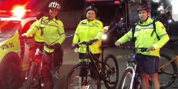 STTP realizará campanhas educativas para disciplinar uso de bicicletas elétricas no entorno do Açude Velho