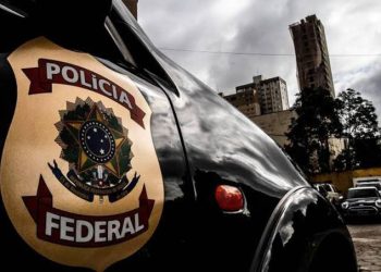 Brasília vive a expectativa de uma grande operação da PF nesta segunda-feira