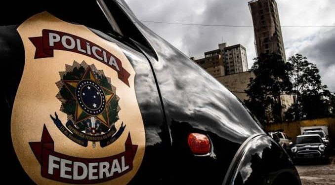 Brasília vive a expectativa de uma grande operação da PF nesta segunda-feira