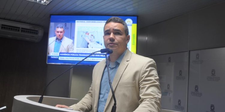 Prefeitura de Campina Grande faz parceria com a Fundação Pedro Américo para construção de hospital veterinário no Município